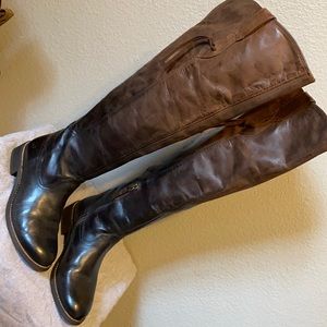 Ariat Farrah western boot